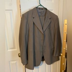 Men Fashion Suit by Vanetti